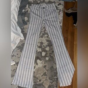 NWOT TAGS frame jeans